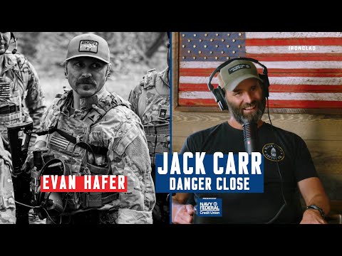 BRCC's Evan Hafer: Street Fights with Russians, the Invasion of Iraq, Coffee, & More - Danger Close