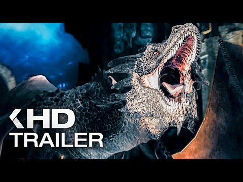 GUARDIANS OF TIME Trailer (2022)