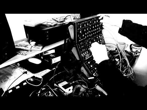 Moog Subharmonicon | DFAM | Pamela's Pro Workout | Elektron Digitakt | Eventide Space