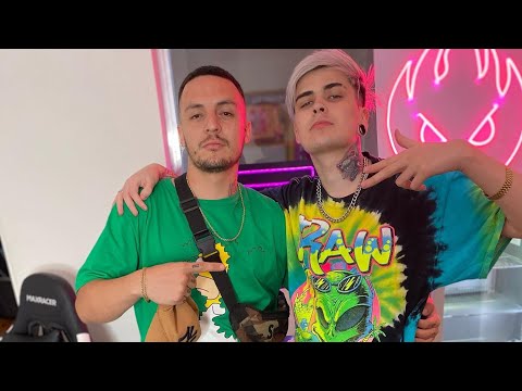 Lit Killah con Bandido