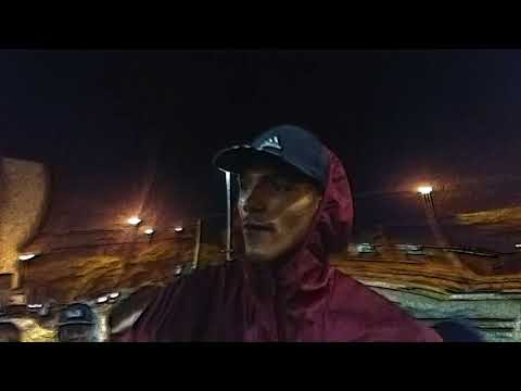 Soldado vs Lira - Batalha Rapense