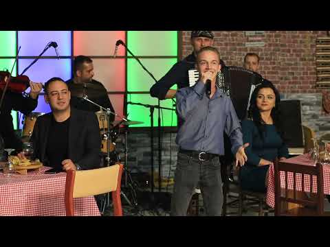 Ах мори Магде  -Александар Темелков