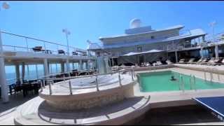 SilverSea Luxury Cruise Vacations,Honeymoons,Travel Videos