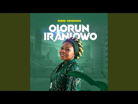 Olorun Iranlowo