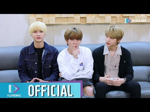 [Making] 업텐션(UP10TION) OST 녹음 현장 공개! [미스마, 복수의 여신 OST Part.3]