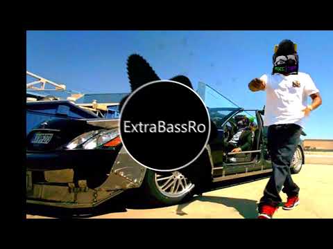 Sisu Tudor - Holyguns (ExtraBass)