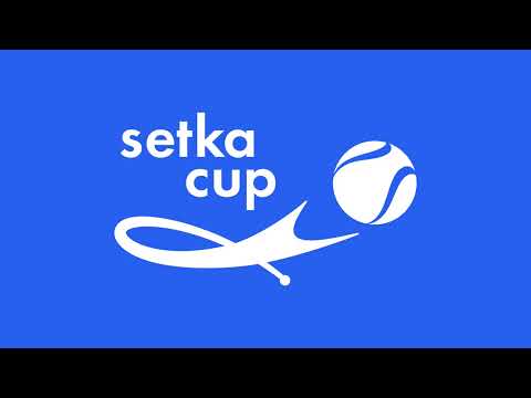 Tournament Setka Cup Tennis 18.12.2020 evening (Court №2)