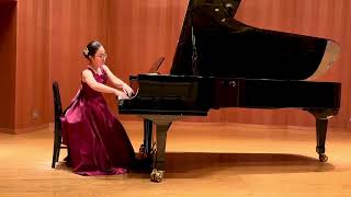 Download lagu F.リスト:愛の夢 第3番 11year old mp3