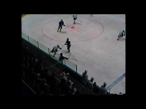 Kralupy TV: HK Kaučuk Kralupy - HC Berounští Medvědi (10. 11. 1998)