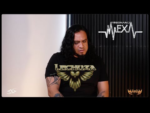  Resonancia Mexa E2: Lechuza