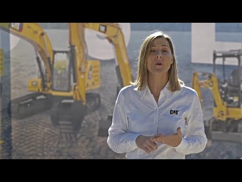 Cat® GC Range Introduction