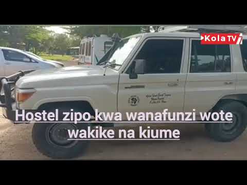 CHUO CHA MKULA HEALTH OPEN SCHOOL SIMIYU KINAWATANGAZIA MUHULA MPYA WA MASOMO 2023/2024,TAZAMA HAPA👆