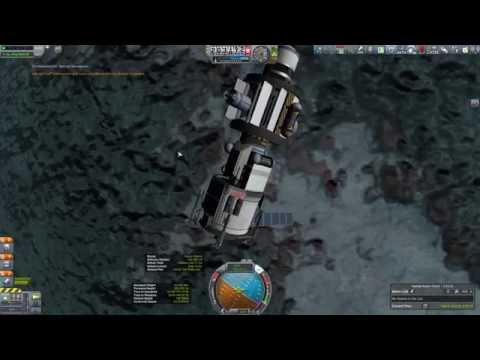 Kerbal Space Program: New Horizons, Modded Career - Episode 22