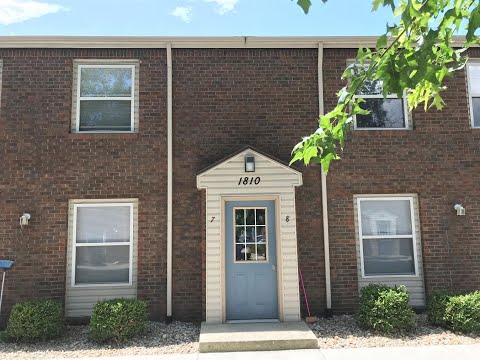1810-2 Jamestown Road property video