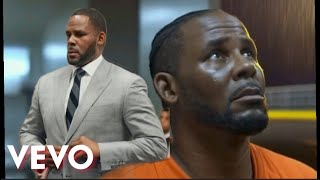 R. Kelly   - Forgive My Weary Soul (Official Music Video)