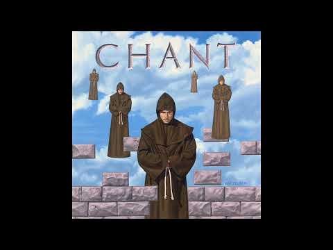 Chant by The Benedictine Monks of Santo Domingo de Silos (1994)