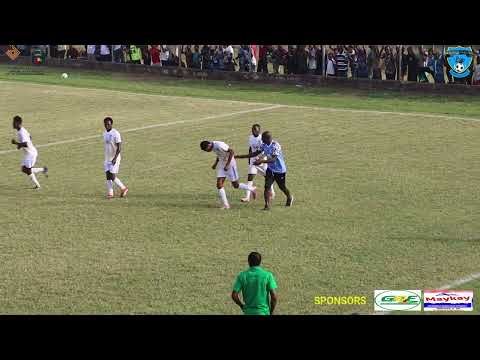 MATCH DAY 12 HIGHLIGHTS | Debibi United 1–0 Berekum Arsenal | Access Bank Division One League