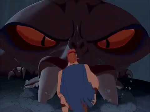 Petercules part 15 The Battle Against Hydra (Part 2)