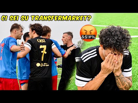 🤬 LA NOSTRA PRIMA RISSA! Quarti di finale infuocati a Milano 🔥