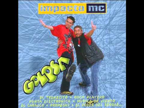 El Trenecito - Impacto MC.mp4