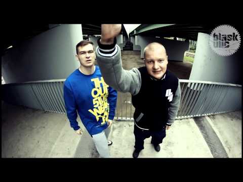 Blask Ulic (Młody M RudyMRW) - Jedno życie