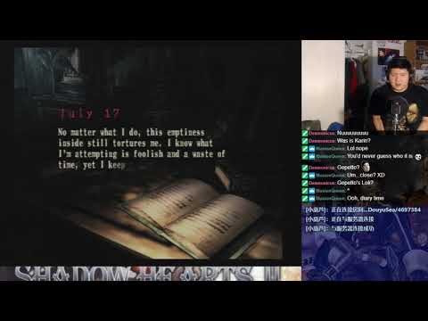 Let's BLIND Play Shadow Hearts: Covenant Part 132 - Disc 2 (66)