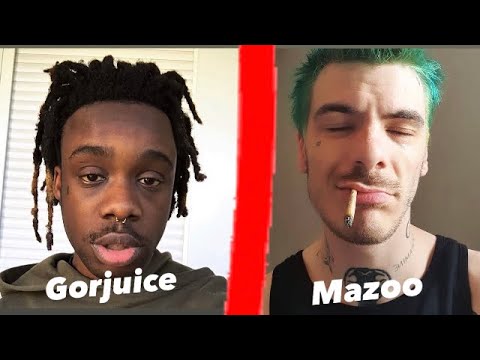 Mazoo - Enigma (ft. Juice Wasta)