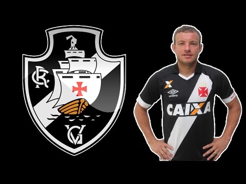 Gol Marcelo Mattos - Vasco 1 x 0 Goiás - BRASILEIRO SÉRIE B 13/09/2016