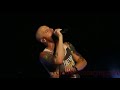Daughtry - Baptized - Live HD (Musikfest 2018)