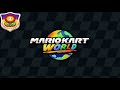 Mario Kart World OST Flower Cup Intro