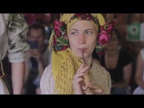 Verkhovyna — Video
