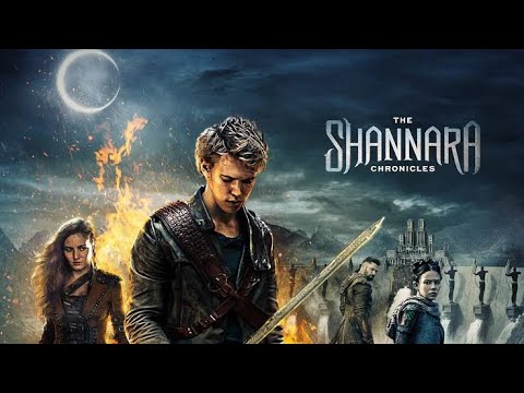 The shannara chronicles part-1 (Explain in english) #hollywood  #explain #english #shannara