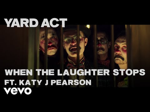 Video thumbnail for When the Laughter Stops