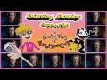 The Twisted Tales Of Felix The Cat Theme Saturday Morning Acapella