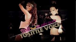 Anahí Feat Hilary Duff - Tu Little Voice