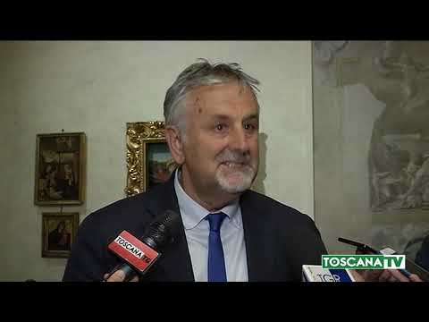 2019-05-13 FIRENZE - COMUNE REGIONE E RFI PER METRO DI SUPERFICIE