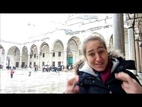 BoE 13/14 Video Update #6 - Live meeting in Istanbul