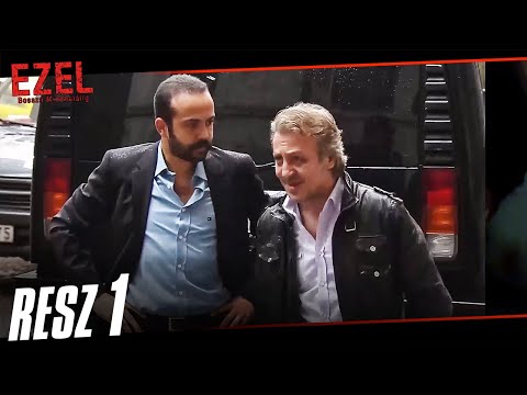 Ali És Tefo Összes Jelenet #1 - Ezel Bosszú Mindhalálig Különleges Jelenetek