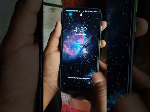 How to remove camera on lock screen 👍 #viral #trending #shortsvideo #ytshorts #technology #ytshorts