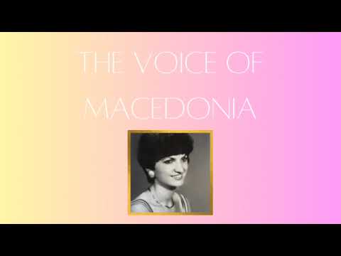 Sunday September 7, 2025 - 60 godini od osvetuvajneto na MPC 'Sveti Kliment Ohridski' vo Toronto