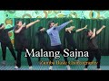 Malang Sajna | Zumba Dance Choreography | Sachet x Parampara | Ak Brothers Dance Academy Damoh