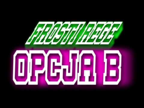 Frosti Rege - Opcja 1 #HighMaker2 (prod. Michał Graczyk) diss edzio2