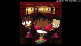 Moon Walkin - Jay Critch, Famous Dex &amp; Rich The Kid (432Hz)