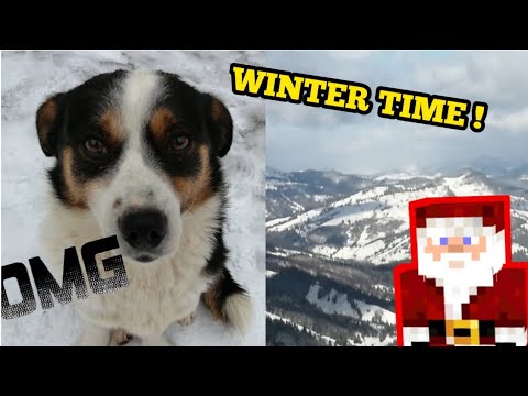 Transrarău montage - pojorâta