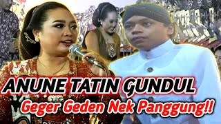Download lagu TATIN ORA TRIMO DI ARANI ANUNE GUNDUL KI YUSUF DIARANI KELUARGA MENTOK WKWK mp3 Download lagu TATIN ORA TRIMO DI ARANI ANUNE GUNDUL KI YUSUF DIARANI KELUARGA MENTOK WKWK mp3