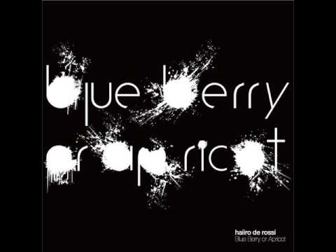 haiiro de rossi / Rachel