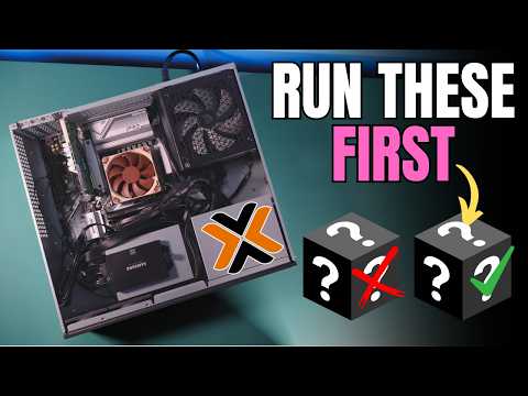 5 Best Services to Run on Proxmox (What I Always Use)