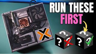 5 Best Services to Run on Proxmox (What I Always Use)