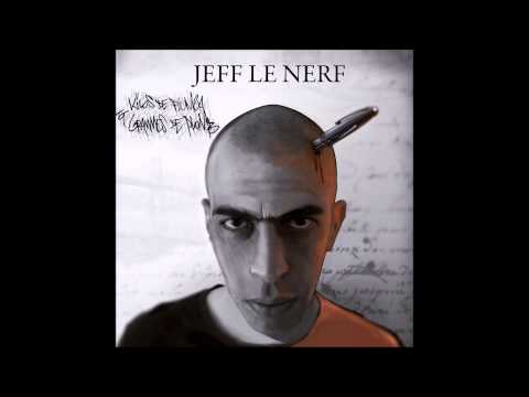 Airbus - Jeff Le Nerf Feat. Nakk Mendosa - [ Kilos De Plumes Et Grammes De Plomb ]