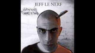 Airbus - Jeff Le Nerf Feat. Nakk Mendosa - [ Kilos De Plumes Et Grammes De Plomb ]